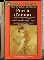 Poesie d'amore