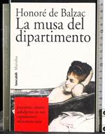 La musa del dipartimanto