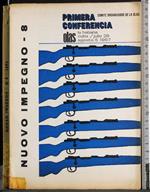 Nuovo Impegno - 8. 1967