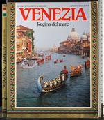 Venezia. Regione del mare