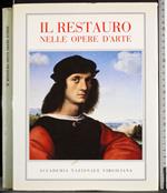 Il restauro nelle opere d'arte