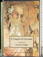 Il Vangelo di Giovanni