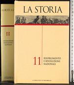 La storia. Vol 11