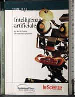 Intelligenza artificiale