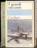 I grandi racconti