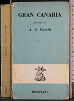 Gran Canaria