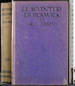 Le avventure di Pickwick. Vol 1