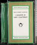 L' amante di Lady Chatterley