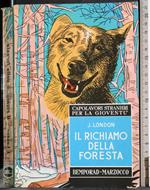 Il richiamo della foresta