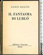 Il fantasma di Lublò