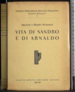 Vita di Sandro e di Arnaldo