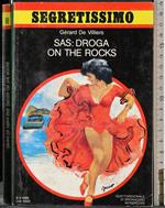 SAS: Droga on the rocks
