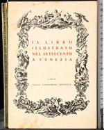 Il libro illustrato nel Settecento a Venezia