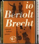 io Bertolt Brecht