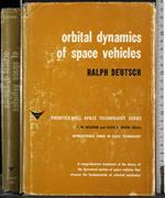 Orbital Dynamics of space vehicles