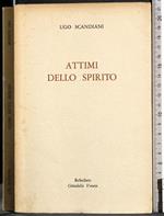 Attimi dello spirito