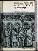 Guida alla visita del Palazzo Ducale di Venezia