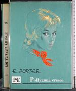 Pollyanna cresce