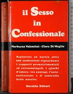 Sesso in confessionale