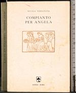 Compianto per Angela