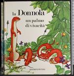 La donnola. Un palmo di vivacità