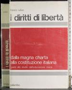 Diritti libertà dalla magna charta alla costituzione italiana
