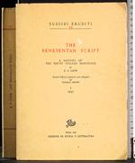 The beneventan script. Vol 1