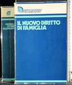 Il nuovo diritto di famiglia