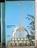 Religione e geografia. Vol 1