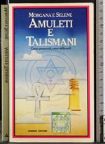 Amuleti e talismani