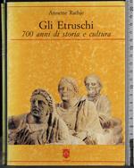 Gli etruschi