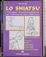 Lo Shiatsu