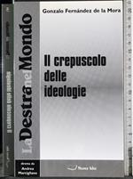 Il crepuscolo delle ideologie