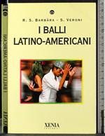 I balli latino-Americani