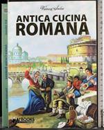 Antica cucina Romana