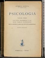 Psicologia. Vol 1