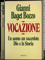 Vocazione