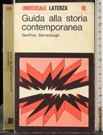 Guida alla storia contemporanea