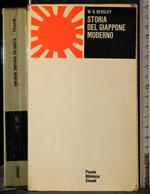 Storia del Giappone moderno