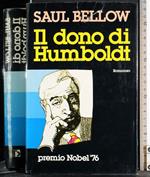 Il dono di Humboldt