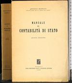 Manuale di Contabilità di Stato