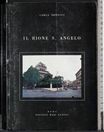 Il Rione Sant'Angelo