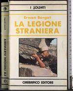 La legione straniera