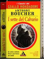 I sette del Calvario