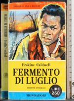 Fermento di luglio