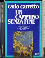 Un cammino senza fine