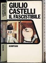 Il fascistibile