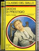 Giochi di prestigio