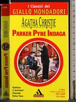 Parker Pyne indaga