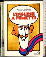 L' inglese a fumetti